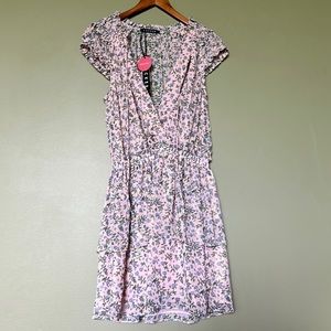 New Mixology Decker Garden Variety Dress size S